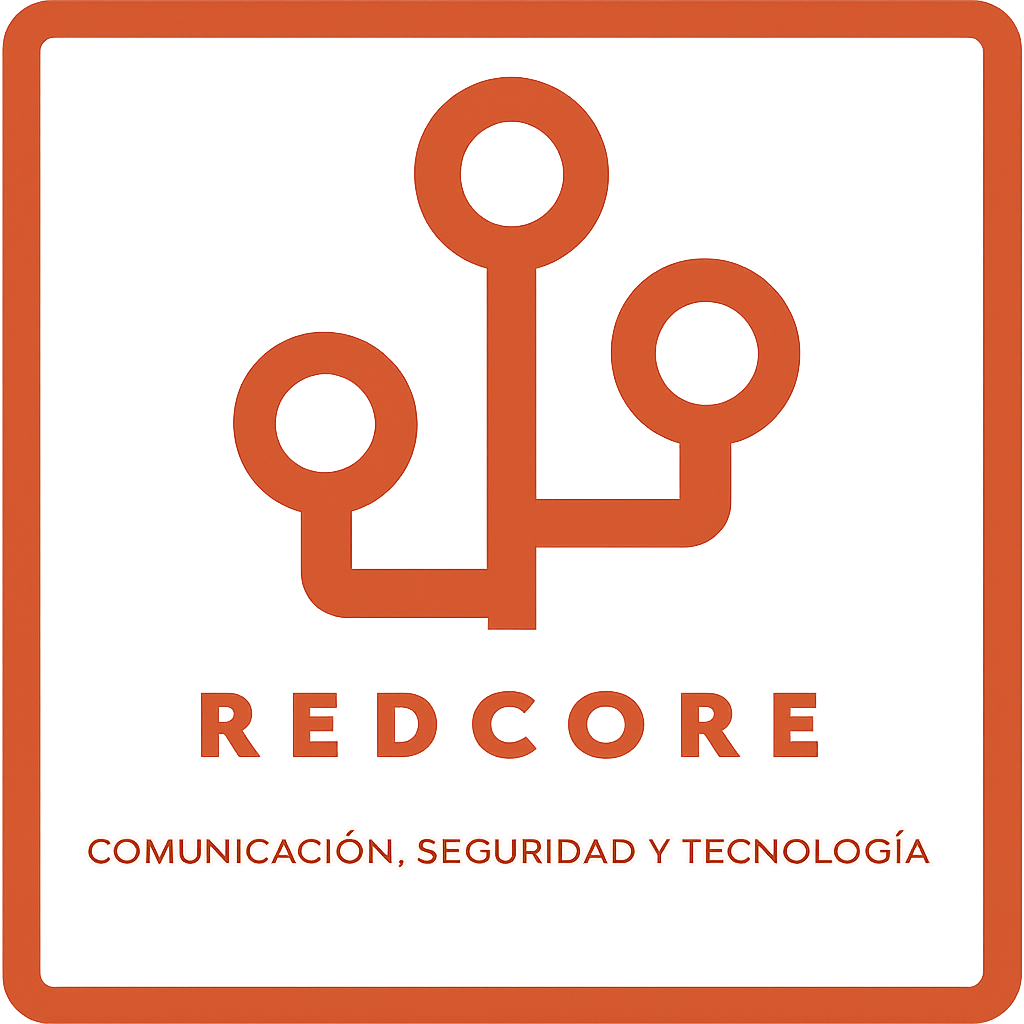 Logo REDCORE